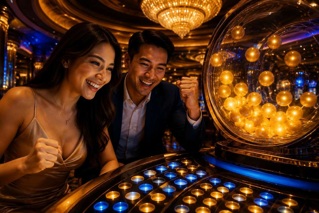 w500 story — Filipino online casino platform